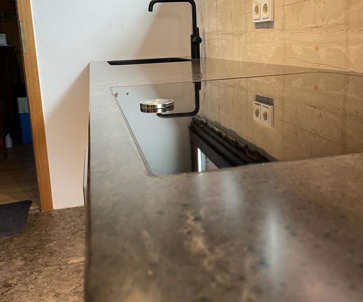 Möbelbau Hendrix in Kevelaer baut individuelle Möbel