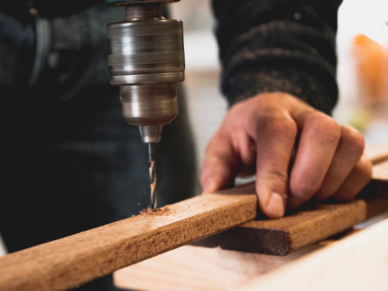 Möbelbau Hendrix in Kevelaer - mehr als nur Möbelbau