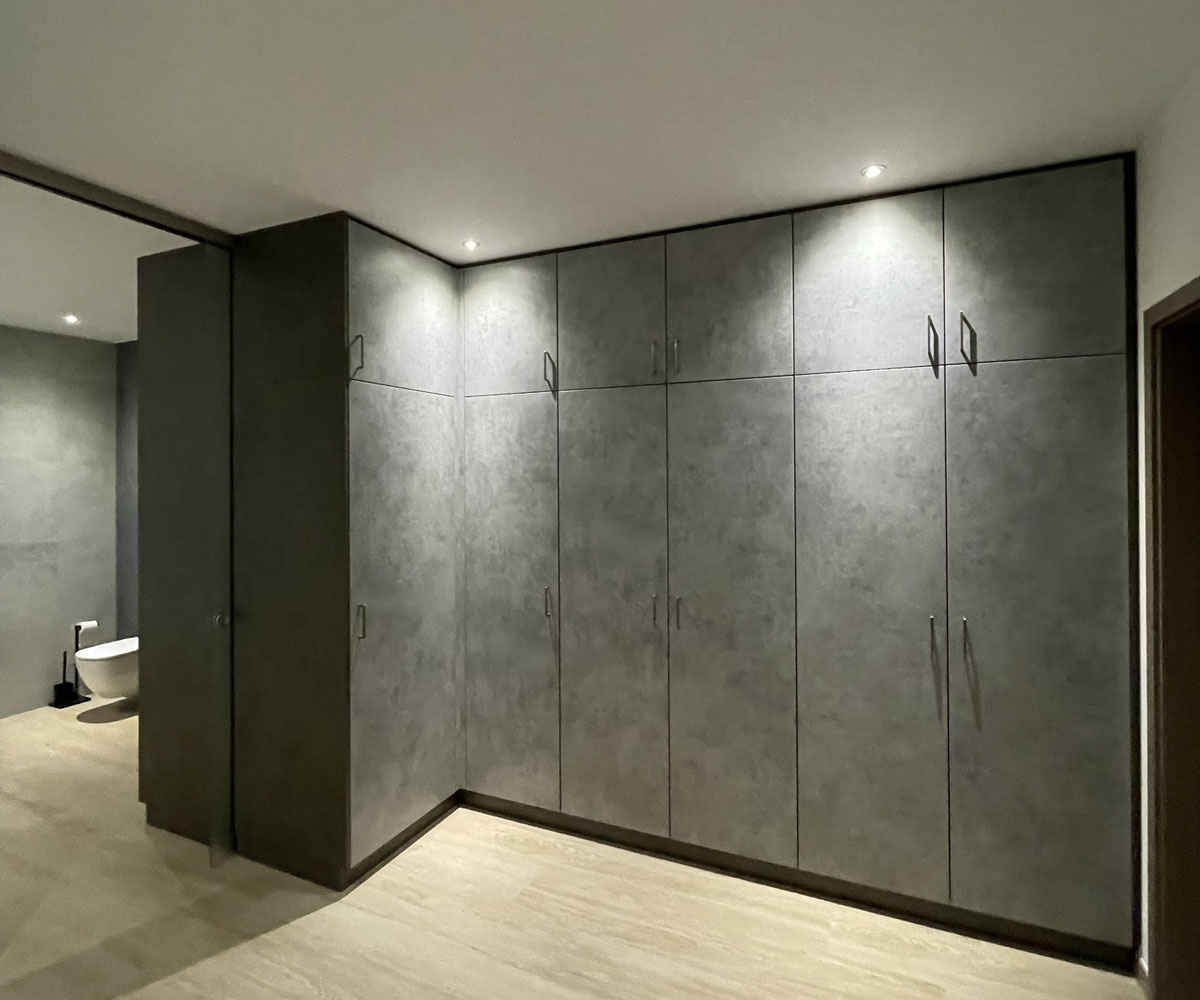 Referenzen Möbelbau für Sonstige Möbel